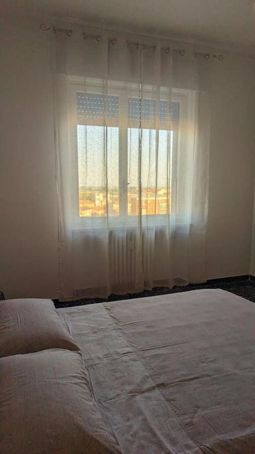 베르첼리 La Terrazza Del Re 아파트 외부 사진